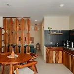 Apartahotel Xamira Nomad Oasis