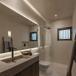 Boho Organic 3br Villa, Gated Community, Rooftop Сasa de vacaciones Tulum