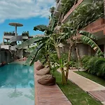 Apartahotel Xamira Nomad Oasis