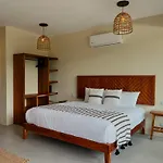 Apartahotel Xamira Nomad Oasis