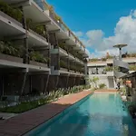 Xamira Tulum Nomad Oasis