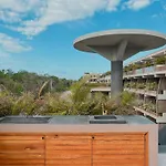 Apartahotel Xamira Nomad Oasis