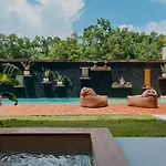 Xamira Nomad Oasis Tulum