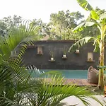 New 1 Bedroom With Pool Access In Tulum - X07