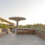 Lujoso Estudio Con Acceso A La Piscina - La Veleta Apartment