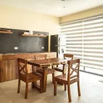 Lujoso Estudio Con Acceso A La Piscina - La Veleta * Tulum