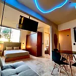 Apartamento Atipika Tulum
