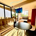 Apartamento Atipika Tulum