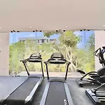 Fabuloso Ph 3Br/Gran Piscina Privada/Aldea Zama