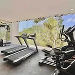 Fabuloso Ph 3Br/Gran Piscina Privada/Aldea Zama