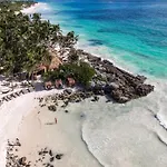 Diamante K - Inside National Park Tulum