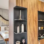 Amazing 1br On Cenote, And Gym Apartamento