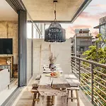 Amazing 1Br Tulum On Cenote, And Gym