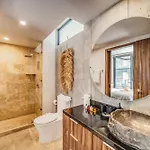 Apartamento Amazing 1br On Cenote, And Gym Tulum