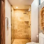 Amazing 1br On Cenote, And Gym Apartamento *