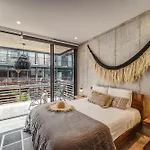 Amazing 1br On Cenote, And Gym Apartamento Tulum