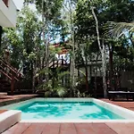 I&ii Villa Tulum