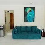 Villa I&ii