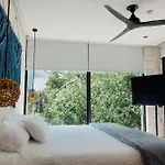 Villa I&ii Tulum