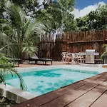 I&ii Villa Tulum