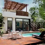 Villa I&ii Tulum