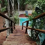 I&ii Villa