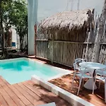 Villa I&ii Tulum