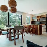 Deluxe Tulum Villa Kiin
