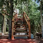 Deluxe Tulum Villa Kiin