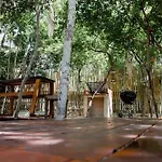 Deluxe Tulum Villa Kiin