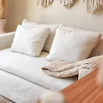 Aldea Dream Modern Designer 2 Floor Penthouse Sleeps 8 Apartamento *