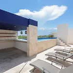 Aldea Dream Modern Designer 2 Floor Penthouse Sleeps 8 Apartamento