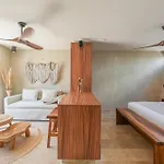 Apartamento Aldea Dream Modern Designer 2 Floor Penthouse Sleeps 8 Tulum