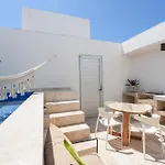 Apartamento Aldea Dream Modern Designer 2 Floor Penthouse Sleeps 8