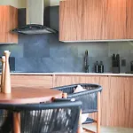 Aldea Dream Modern Designer 2 Floor Penthouse Sleeps 8 Apartamento Tulum