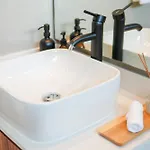 Aldea Dream Modern Designer 2 Floor Penthouse Sleeps 8 Apartamento
