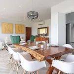 Apartamento Anana Yaaxlum 401 N Tulum