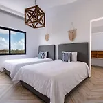 Apartamento Anana Yaaxlum 401 N *