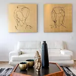 Apartamento Anana Yaaxlum 401 N Tulum