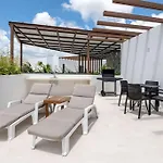 Anana Yaaxlum 401 N Tulum