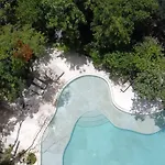 Anana Yaaxlum 401 N * Tulum