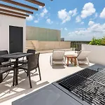 Anana Yaaxlum 401 N Apartamento