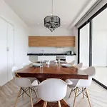 Apartamento Anana Yaaxlum 401 N