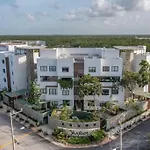 Apartamento Anana Yaaxlum 401 N *