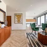 Anana Yaaxlum 401 N Apartamento