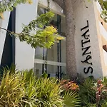 Apartamento Santal By Marea Tulum