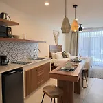 Apartamento Santal By Marea