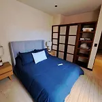 Hermoso Departamento 2 Habitaciones Con Alberca Privada