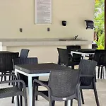 Hermoso Y Amplio Departamento Para 5 En Tulum Ir23