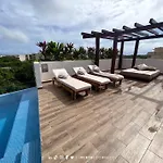 New Studio P-2, Alberca, Asoladero, Roof Top Ir05